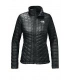 North Face Ladies Thermoball Trekker Jacket LWHK