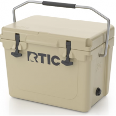 RTIC 20 QT Ultra-Tough Cooler LWRTIC20UTC
