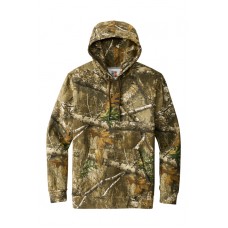 Russell Outdoors Realtree Hoodie - LWRU400