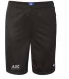 Champion Polyester Mesh Shorts with Pockets S162-ht