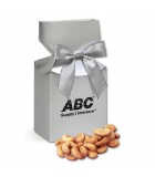 Fancy Cashews In Gold Premium Delights Gift Box LWPD102 Fancy Cashews In Gold Premium Delights Gift Box LWPD102