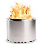 Solo Stove Bonfire 2.0 19.5"x16.75" LWSS-BONFIRE2 Solo Stove Bonfire 2.0 19.5"x16.75" LWSS-BONFIRE2