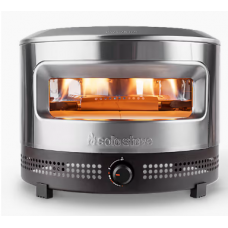 Solo Stove PI Prime Pizza Oven 20.5"x15.25" LWSS-PIPRIME