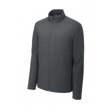 Sport-Tek Teknical Hybrid Jacket LWST940 Sport-Tek Teknical Hybrid Jacket LWST940