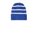 Sport-Tek Striped Beanie with Solid Band LWSTC31
