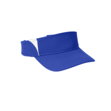 Sport-Tek Colorblock Visor LWSTC13