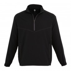 Footjoy Men's Zephyr 1/2-Zip Windshirt LWTM12613