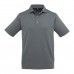 Footjoy Men's Solid Lisle Performance Golf Polo LWTM16318