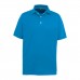 Footjoy Men's Tonal Dot Performance Golf Polo LWTM16320