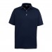 Footjoy Men's Tonal Dot Performance Golf Polo LWTM16320