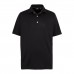 Footjoy Men's Tonal Dot Performance Golf Polo LWTM16320