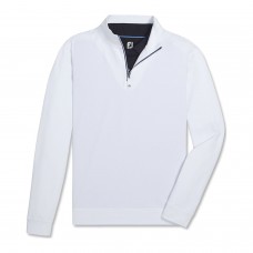 Footjoy Men's Performance 1/4-Zip Pullover LWTM18179