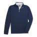 Footjoy Men's Performance 1/4-Zip Pullover LWTM18179