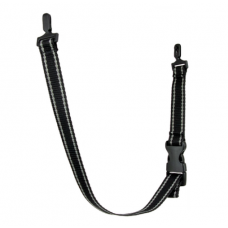 Hard Hat Chin Strap (Fits Regular and Full Brim Stock Hard Hats) WEL19386 - Stock
