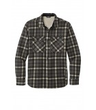 Eddie Bauer Woodland Shirt Jac LWEB228