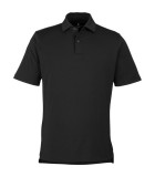 Fairway and Greene Men's USA Made Tournament Solid Tech Polo LWF31534
