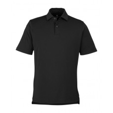 Fairway and Greene Men's USA Made Tournament Solid Tech Polo LWF31534