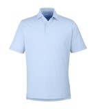 Fairway & Greene Men's USA Made Mini Stripe Tech Polo LWI11526