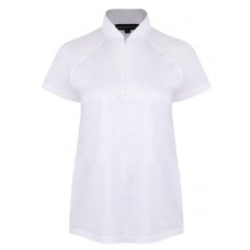 Swannies Ladies Short Sleeve Quinn Polo LWSW200L Swannies Ladies Short Sleeve Quinn Polo LWSW200L
