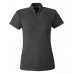 Swannies Ladies Short Sleeve Quinn Polo LWSW200L Swannies Ladies Short Sleeve Quinn Polo LWSW200L
