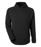 Swannies Unisex Camden Hooded Pullover LWSWC100
