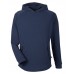 Swannies Unisex Camden Hooded Pullover LWSWC100