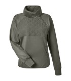 Swannies Ladies Golf Ellis Pullover LWSWE400L
