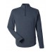 Swannies Golf Men's Emery 1/4-Zip LWSWE500