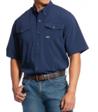 Men's Rebar VentTEK Durastretch Work Shirt LW10025388