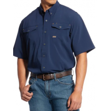 Men's Rebar VentTEK Durastretch Work Shirt LW10025388
