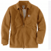 Carhartt Sherpa-Lined Loose Fit Jacket LW104293