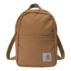 Carhartt Classic Mini Backpack LWB0000538-ht Carhartt Classic Mini Backpack LWB0000538-ht