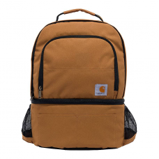 Carhartt Insulated 24 Can Two Compartment Backpack LWB0000545-ht