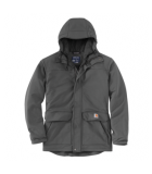 Carhartt Men's Super Dux Relaxed Fit Insulated Traditional Coat LW105533 Carhartt Men's Super Dux Relaxed Fit Insulated Traditional Coat LW105533