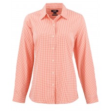 Cutter & Buck Skyline Women's Long Sleeve Dress Shirt LWLCW00020 Cutter & Buck Skyline Women's Long Sleeve Dress Shirt LWLCW00020
