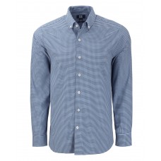 Cutter & Buck Skyline Men's Long Sleeve Dress Shirt LWMCW00236