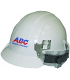 Regular Brim – 6 Point Ratchet Hard Hat with EZ Turn Knob LWHHR - Stock Regular Brim – 6 Point Ratchet Hard Hat with EZ Turn Knob LWHHR - Stock