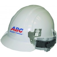 Regular Brim – 6 Point Ratchet Hard Hat with EZ Turn Knob LWHHR - Stock Regular Brim – 6 Point Ratchet Hard Hat with EZ Turn Knob LWHHR - Stock