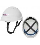 Type II, Vented Climbing Helmet Hard Hat LW22101- Stock Type II, Vented Climbing Helmet Hard Hat LW22101- Stock