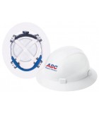 Type II Full Brim Hard Hat LW20004- Stock Type II Full Brim Hard Hat LW20004- Stock