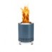 Solo Stove Mesa Tabletop Smokeless Fire Pit 5.1" x 6.8" LWSS-MESASS