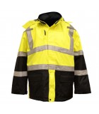 Extreme Weather, Ripstop Parka -LWPARKA Extreme Weather, Ripstop Parka -LWPARKA
