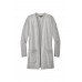 Mercer+Mettle Women's Open-Front Cardigan Sweater LWMM3023