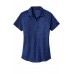 Nike Ladies Dri-FIT Crosshatch Polo LW838961