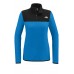 North Face Ladies Glacier 1/4-ZIp Fleece LWNF0A7V4M North Face Ladies Glacier 1/4-ZIp Fleece LWNF0A7V4M