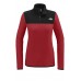 North Face Ladies Glacier 1/4-ZIp Fleece LWNF0A7V4M North Face Ladies Glacier 1/4-ZIp Fleece LWNF0A7V4M