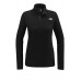 North Face Ladies Glacier 1/4-ZIp Fleece LWNF0A7V4M North Face Ladies Glacier 1/4-ZIp Fleece LWNF0A7V4M