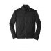 North Face Chest Logo Ridgewall Soft Shell  Jacket LWNF0A88D5