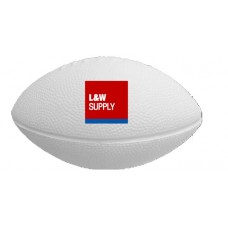 10" Solid Foam Football O-LWFootball 10" Solid Foam Football O-LWFootball