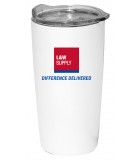 20 oz Copper Vacuum Tumbler O-LW162524 (Stock)